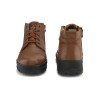  TSF Police Uniform Boots  (786-TAN)